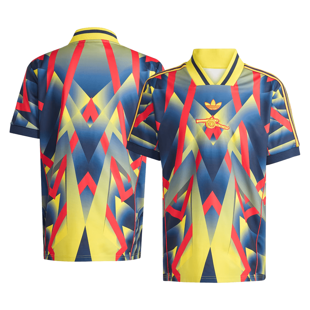 Męska Koszulka Arsenal 2025/26