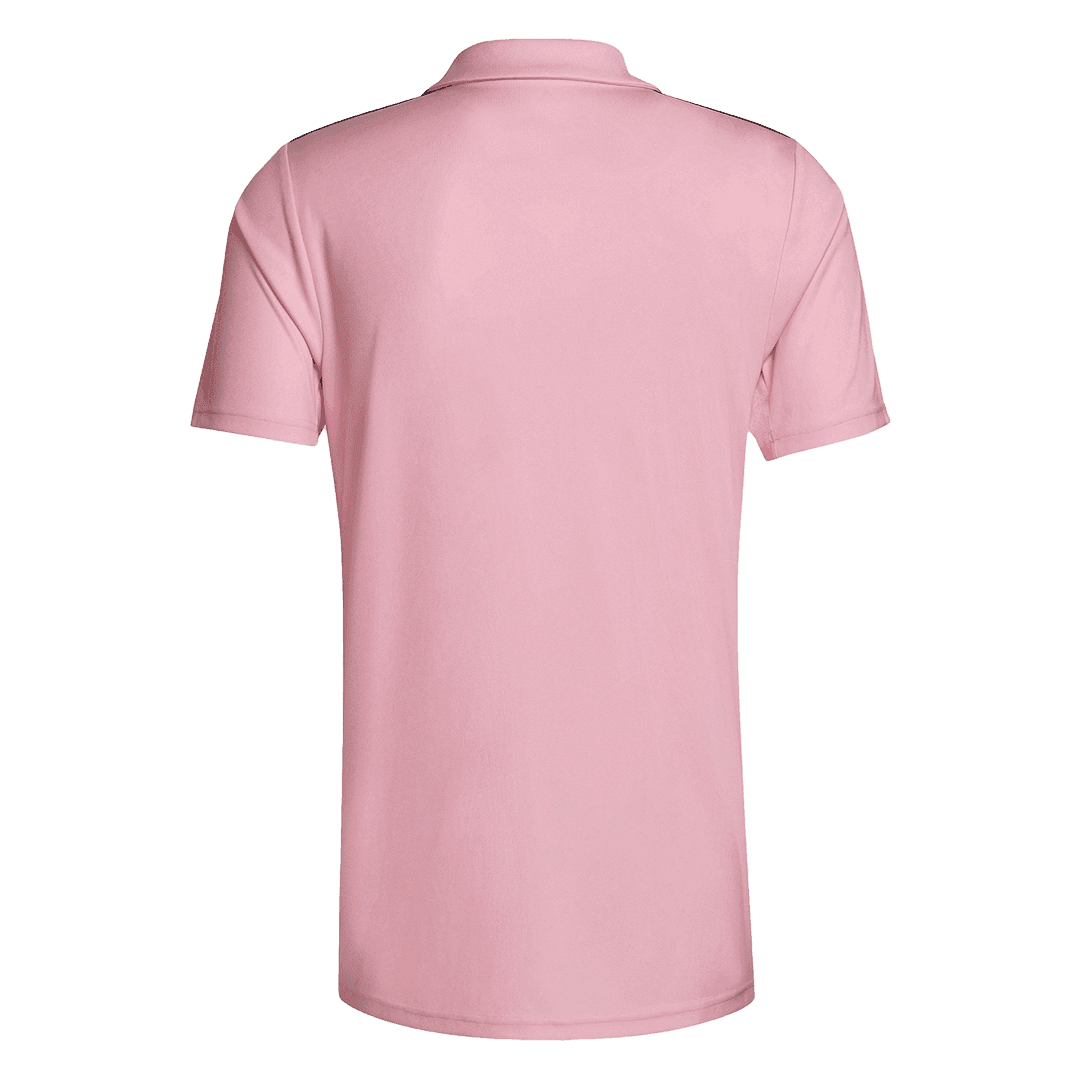 Koszulka Inter Miami CF domowa 2022-Ograniczona oferta - Topowe Koszulki Pilkarskie Sklep Internetowy