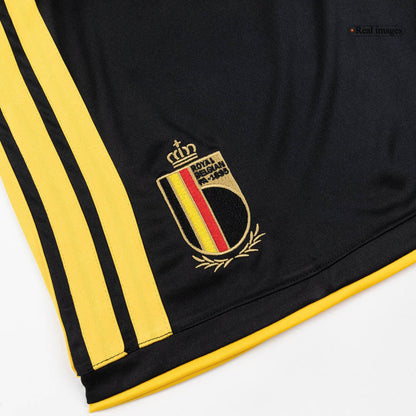 Męski zestaw Belgii domowy – Mundial 2026