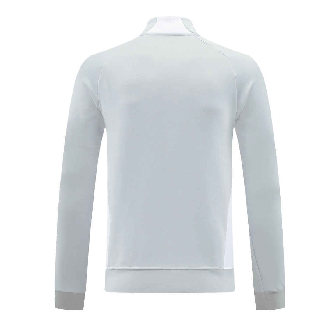 Męska Kurtka Treningowa Real Madrid 2025/26