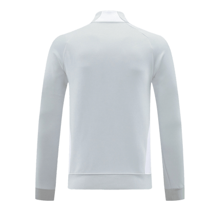 Męska Kurtka Treningowa Real Madrid 2025/26