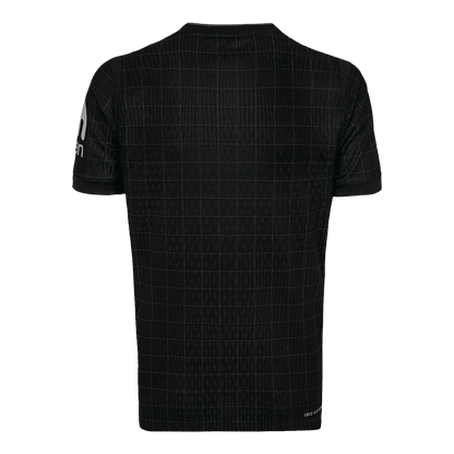 Męska Koszulka Wyjazdowa Tottenham Hotspur Wersja Piłkarska 2025/26 - Slim Fit - Topowe Koszulki Pilkarskie Sklep Internetowy