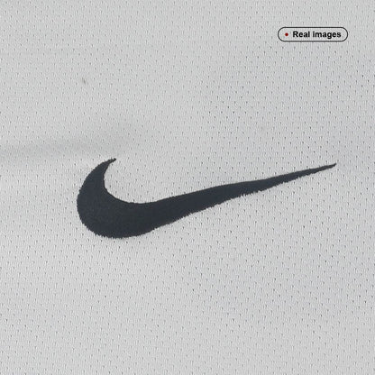Męska Koszulka Retro NEYMAR JR #11 Santos FC Domowa 2012 - Topowe Koszulki Pilkarskie Sklep Internetowy