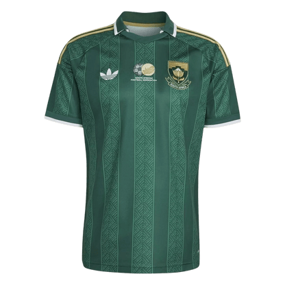 Męska koszulka RPA wyjazdowa – Mundial 2026