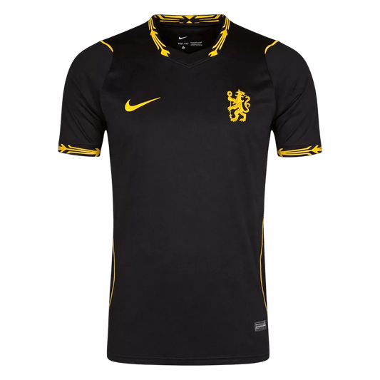 Męska Koszulka Wyjazdowa Chelsea 2026/27