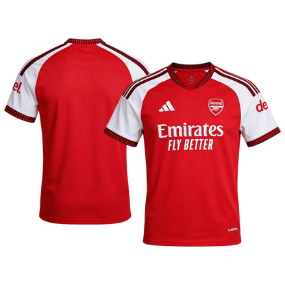 Męska Koszulka Domowa Arsenal 2026/27