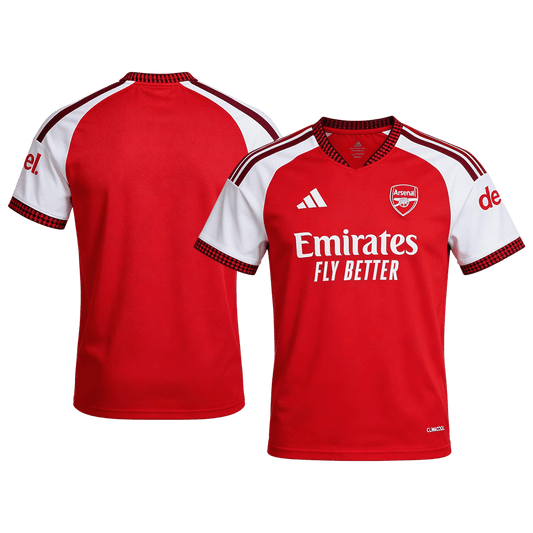 Męska Koszulka Domowa Arsenal 2026/27