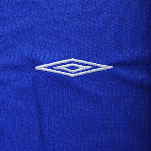 Męska koszulka Chelsea domowa Retro 2003/05