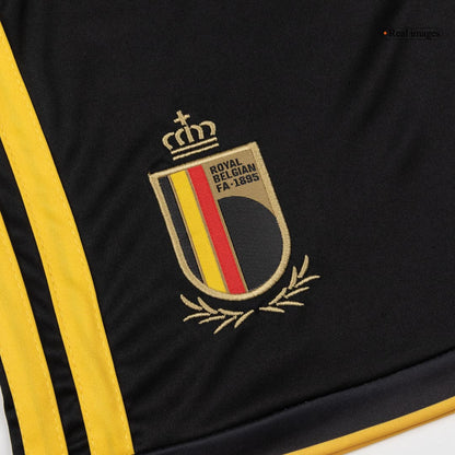 Dziecięcy zestaw Belgii domowy – Mundial 2026