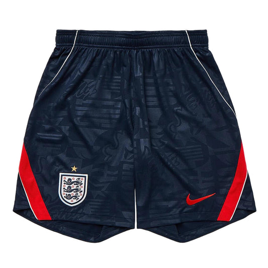Męskie Wyjazdowa England World Cup 2026