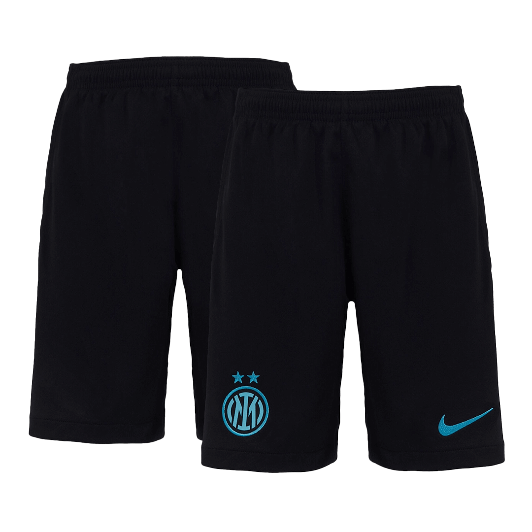Męski Zestaw Domowa Inter Milan (Koszulka + Spodenki + Skarpety) 2025/26