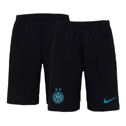 Męski Zestaw Domowa Inter Milan (Koszulka + Spodenki + Skarpety) 2025/26