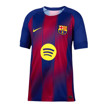 Męska Koszulka Domowa Barcelona ROONY #19 2025/26