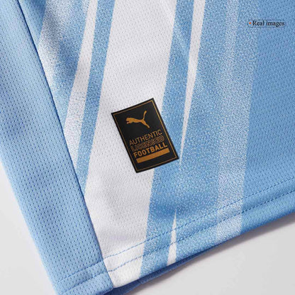Męska Koszulka Domowa Manchester City HAALAND #9 2025/26 - Club World Cup - Topowe Koszulki Pilkarskie Sklep Internetowy
