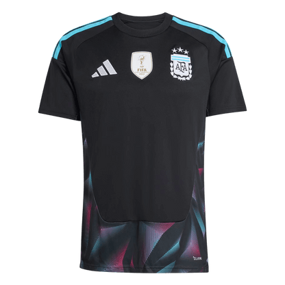 Męska Koszulka Argentina World Cup 2026