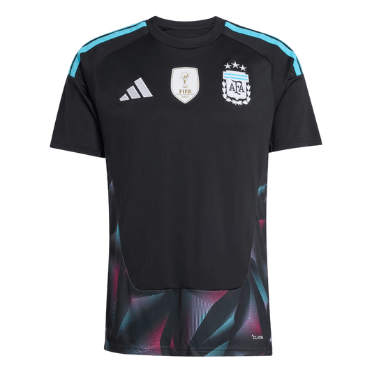 Męska Koszulka Argentina World Cup 2026