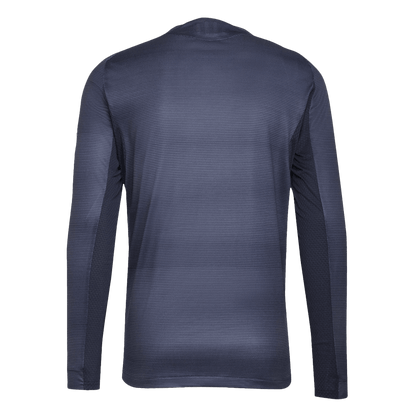 Męska Koszulka Wyjazdowa Real Madrid Wersja Piłkarska 2025/26 - Slim Fit