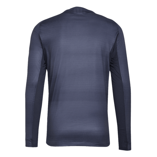 Męska Koszulka Wyjazdowa Real Madrid Wersja Piłkarska 2025/26 - Slim Fit