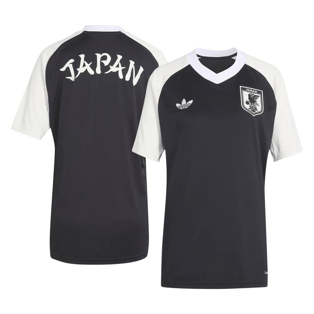 Męska Koszulka Przedmeczowa Japan World Cup 2026