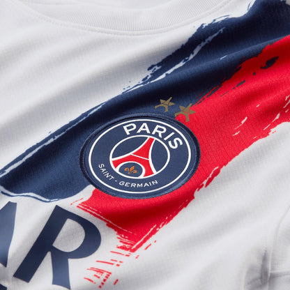 Męska koszulka PSG wyjazdowa Champions of Europe #26 2024/26