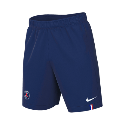 Męski Zestaw Domowa PSG (Koszulka + Spodenki + Skarpety) 2025/26 [PREMIUM]