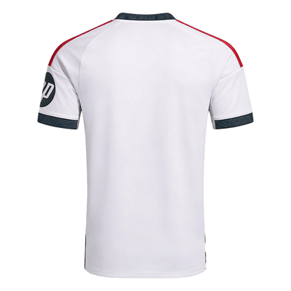 Męska Koszulka Domowa Real Madrid 2026/27
