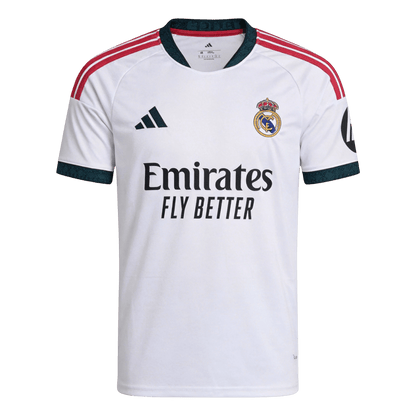 Męska Koszulka Domowa Real Madrid 2026/27