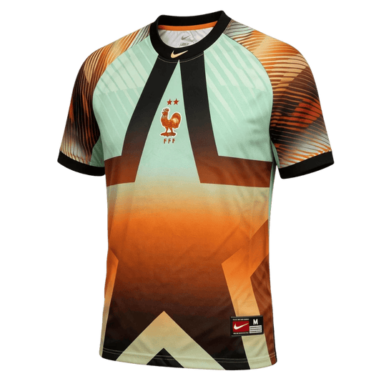 Męska Koszulka France World Cup 2026