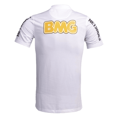 Męska Koszulka Retro NEYMAR JR #11 Santos FC Domowa 2012 - Topowe Koszulki Pilkarskie Sklep Internetowy