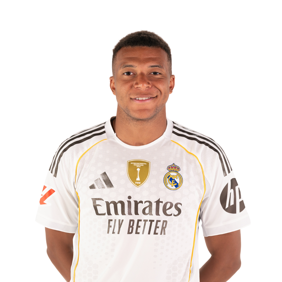 Kyliana Mbappé