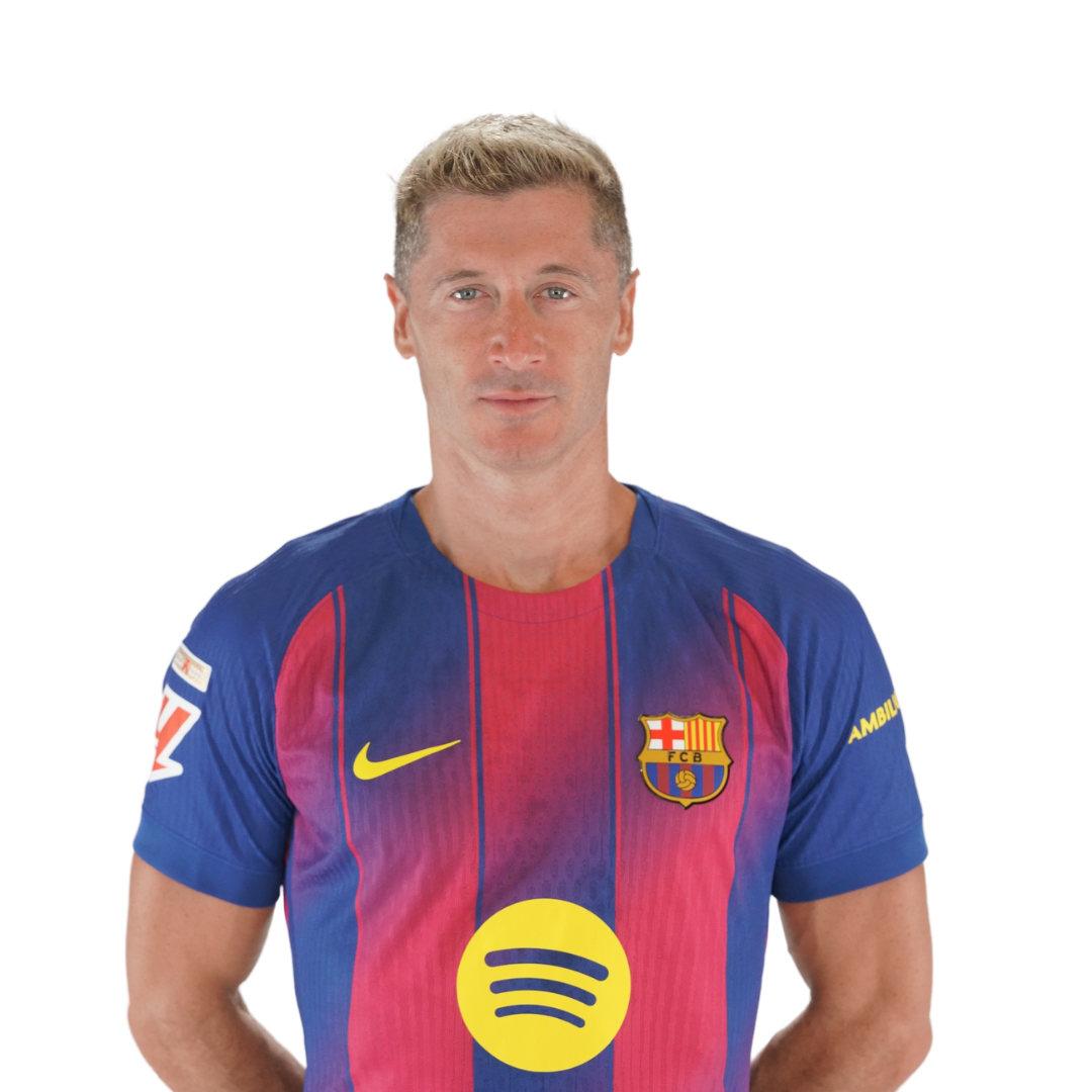 Lewandowskiego