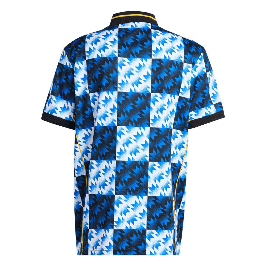 Męska Koszulka Manchester United LFSTLR 2025/26