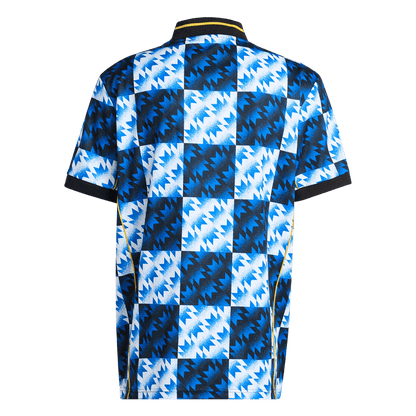 Męska Koszulka Manchester United LFSTLR 2025/26