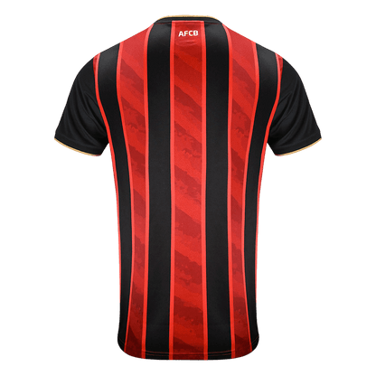 Męska Koszulka Domowa AFC Bournemouth 2025/26