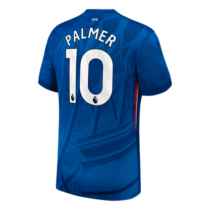Męska Koszulka Domowa Chelsea PALMER #10 2025/26 - Topowe Koszulki Pilkarskie Sklep Internetowy