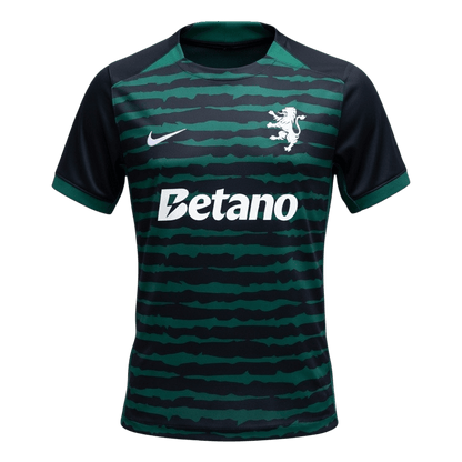 Męska Koszulka Sporting CP 2025/26