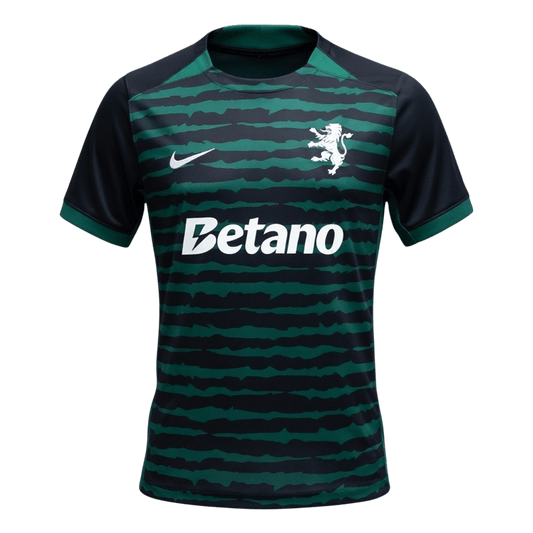 Męska Koszulka Sporting CP 2025/26