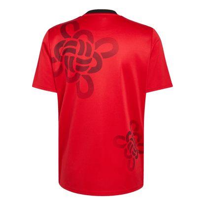 Męska Koszulka Manchester United 2025/26