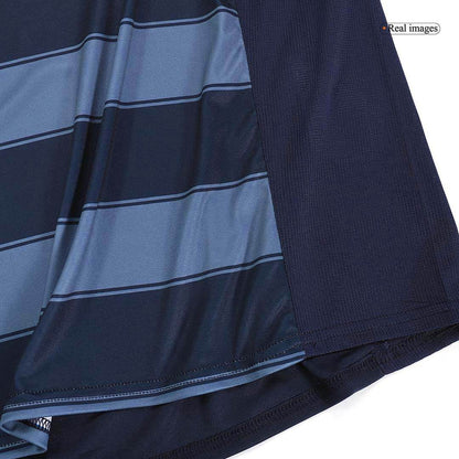 Męska koszulka piłkarska Retro 2004/05 Inter Mediolan Third Away - Topowe Koszulki Pilkarskie Sklep Internetowy