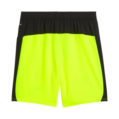 Męskie Spodenki Wyjazdowa Borussia Dortmund 2025/26