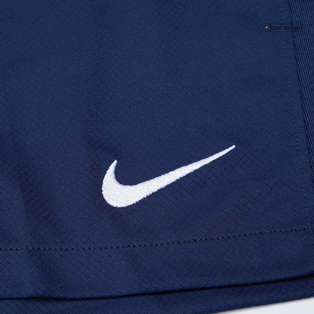 Męskie Spodenki Domowe Tottenham Hotspur 25/26 - Topowe Koszulki Pilkarskie Sklep Internetowy