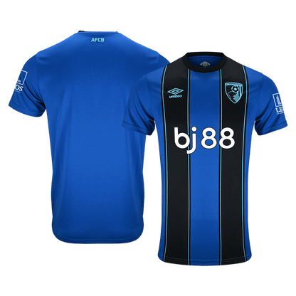Męska Koszulka Wyjazdowa AFC Bournemouth 2025/26