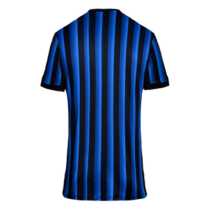 Damska Koszulka Domowa Inter Milan 2025/26