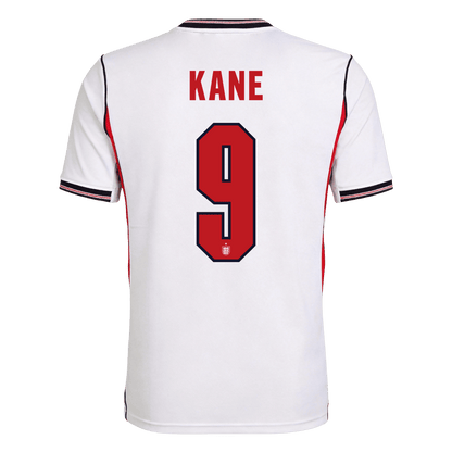 Męska koszulka Anglii domowa KANE #9 – Mundial 2026