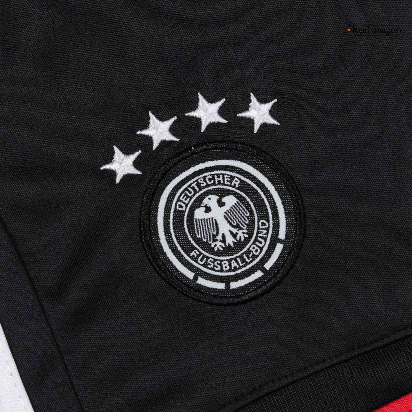 Dziecięcy Zestaw Domowa Germany (Koszulka + Spodenki + Skarpety) World Cup 2026