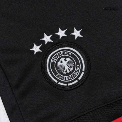 Dziecięcy Zestaw Domowa Germany (Koszulka + Spodenki + Skarpety) World Cup 2026