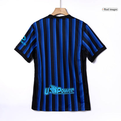 Męska Koszulka Domowa Inter Milan THURAM #9 2025/26 - Topowe Koszulki Pilkarskie Sklep Internetowy