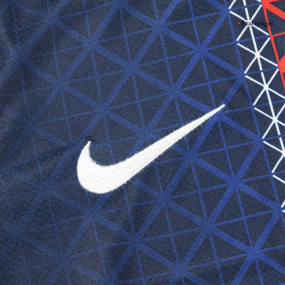 Męska Koszulka Domowa PSG G.RAMOS #9 2025/26 [PREMIUM]