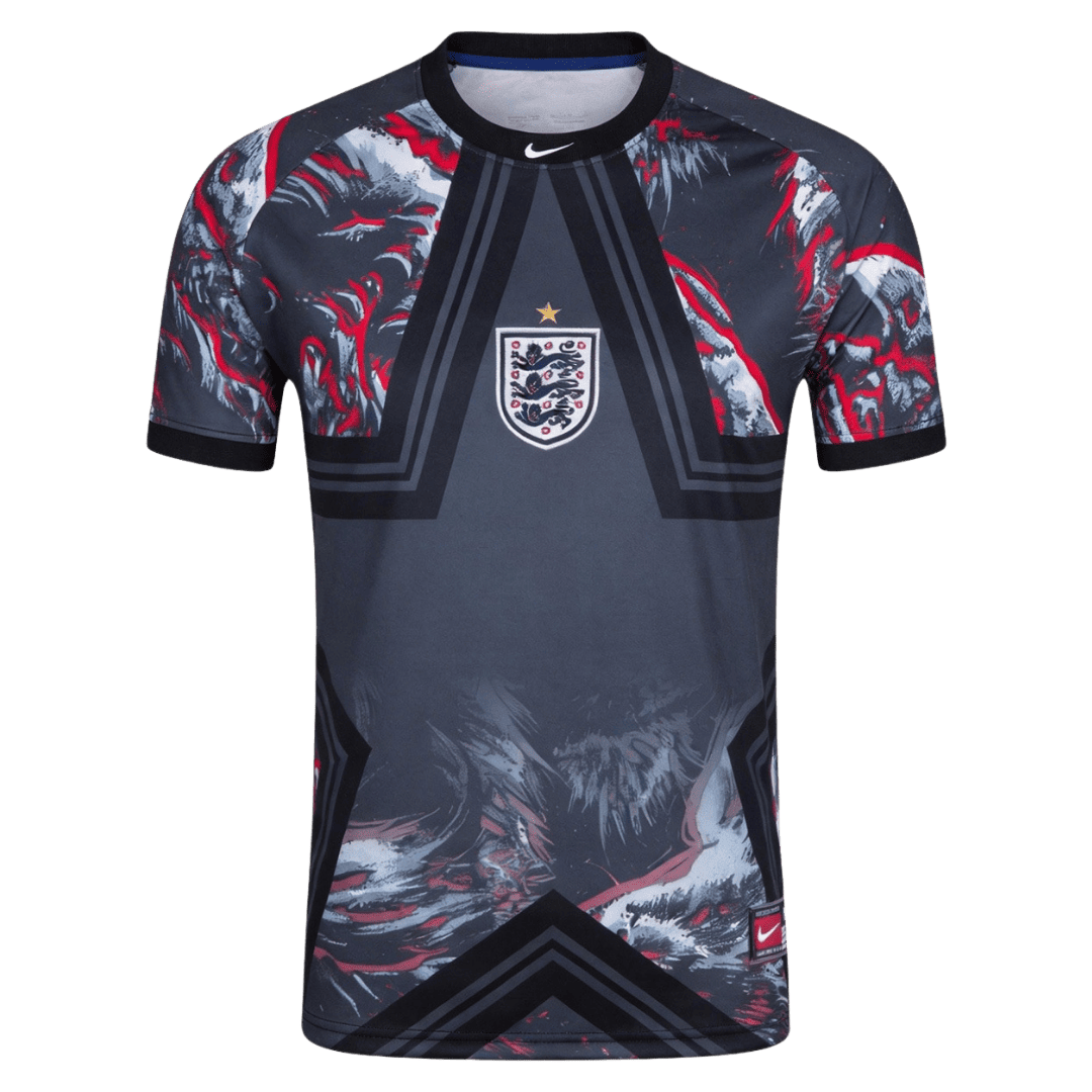 Męska Koszulka England World Cup 2026