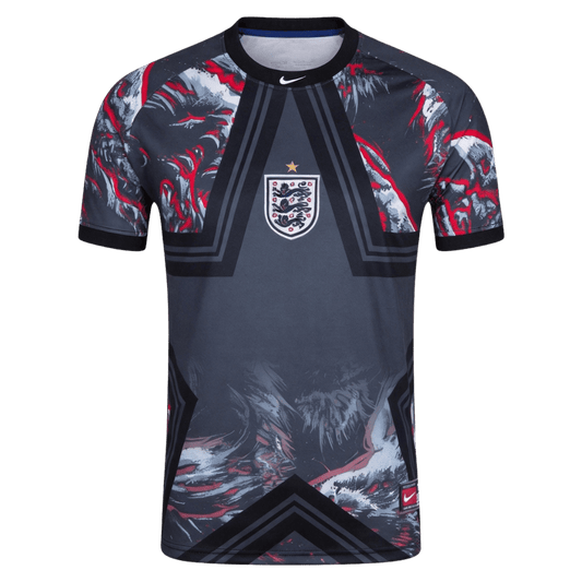 Męska Koszulka England World Cup 2026